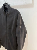 Gilet Arcteryx Covert gris neuf - taille S