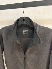 Gilet Arcteryx Covert gris neuf - taille S