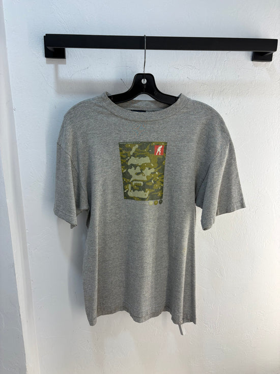 90s FUCT Aape tee - size M