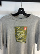 90s FUCT Aape tee - size M