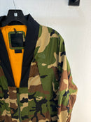 TNF x Kazuki Kuraishi kimono camo jacket - size S