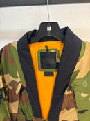 TNF x Kazuki Kuraishi kimono camo jacket - size S