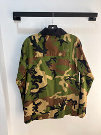 TNF x Kazuki Kuraishi kimono camo jacket - size S