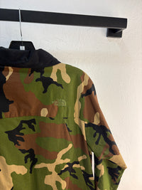 TNF x Kazuki Kuraishi kimono camo jacket - size S