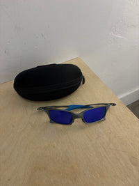 Oakley squared x BOOT