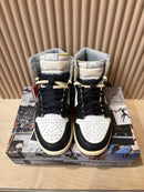Air Jordan 1 Retro Hi NRG / Union - pointure 44