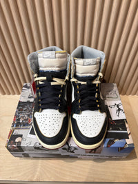 Air Jordan 1 Retro Hi NRG / Union - pointure 44