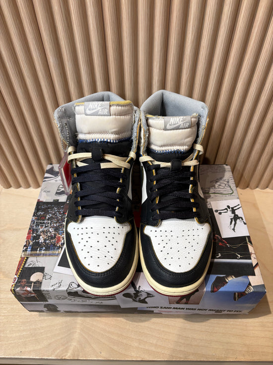 Air Jordan 1 Retro Hi NRG / Union - pointure 44