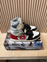 Air Jordan 1 Retro Hi NRG / Union - pointure 44