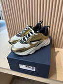 New Dior B22 gold - size 43