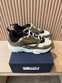 New Dior B22 gold - size 43