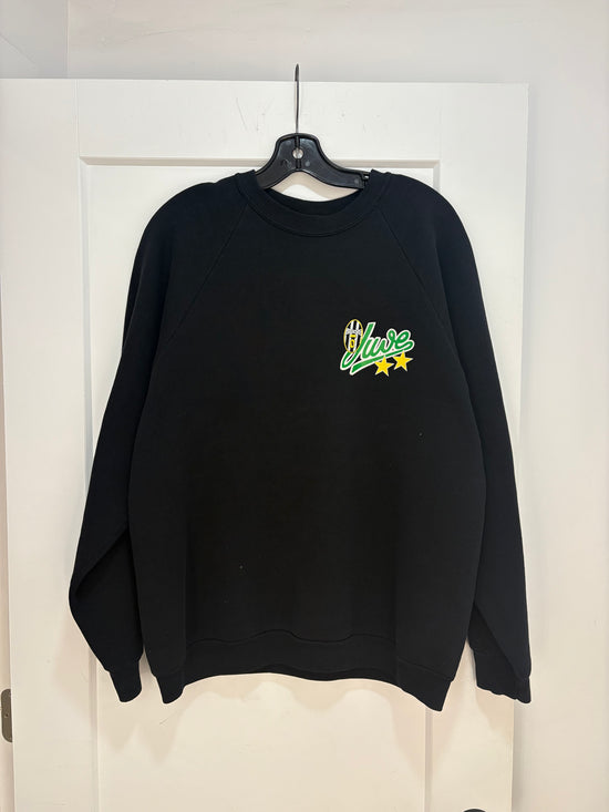 90s Juventus crewneck - size XL
