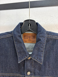 Veste en jean Edwin - taille M