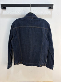 Veste en jean Edwin - taille M