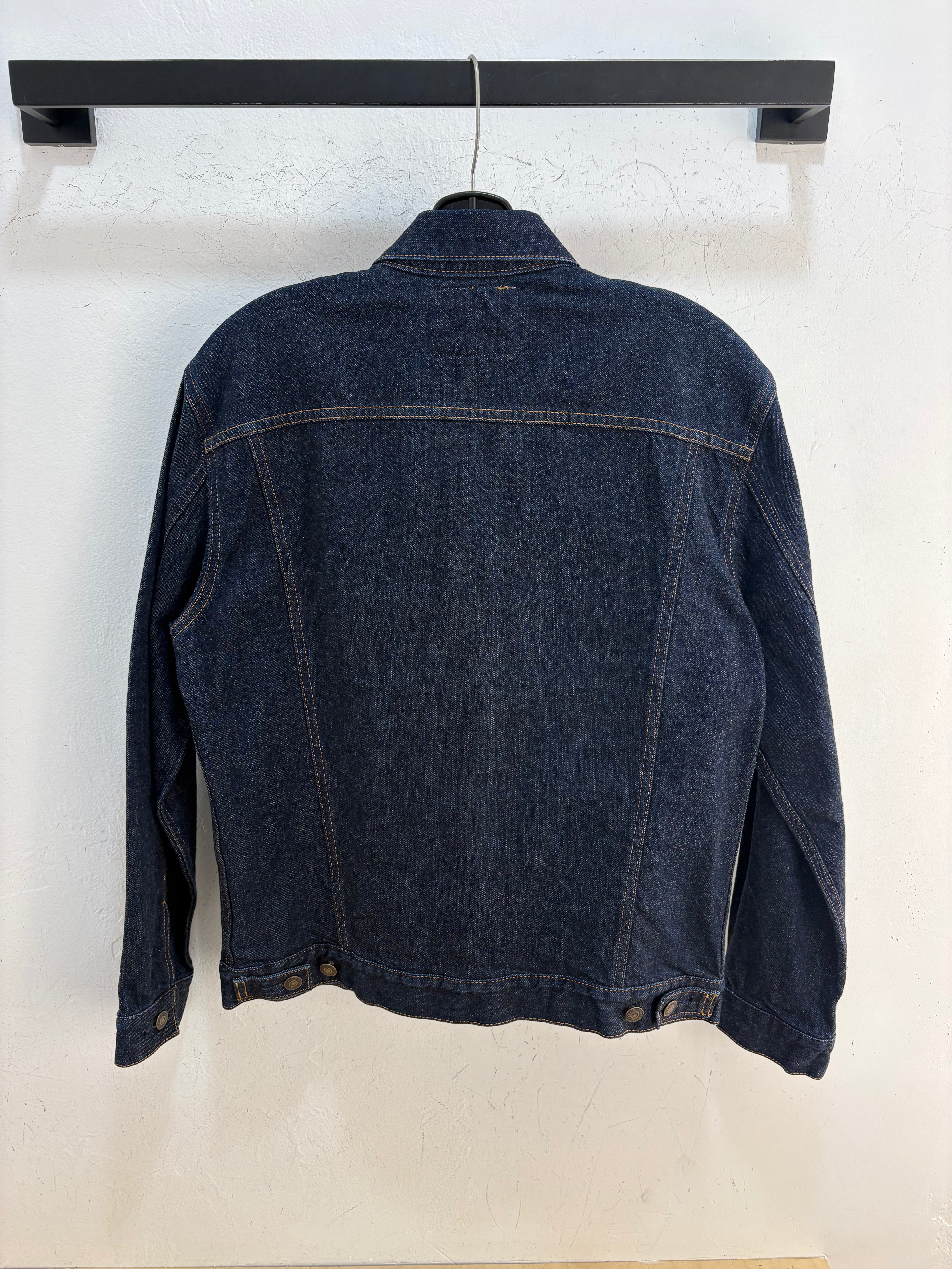 Veste en jean Edwin - taille M