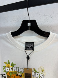 Nouvelle collaboration Stussy x Denim Tears x Annie Lee - taille S