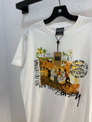 Nouvelle collaboration Stussy x Denim Tears x Annie Lee - taille S