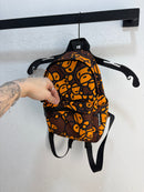 Baby milo AOP mini backpack