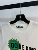 CDG x CPFM be kind tee - size S