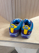 Og Ice Cream blue shoes - size 8