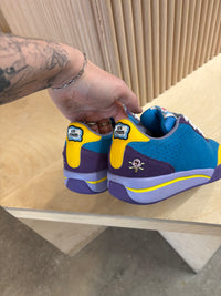 Og Ice Cream blue shoes - size 8
