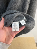 Stussy Mohair Sweater