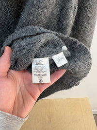 Stussy Mohair Sweater