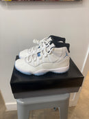 New Jordan 11 legend blue - size 11