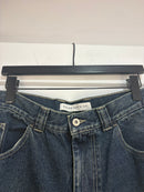 Big Boy Rust denim pants - size S