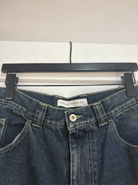 Big Boy Rust denim pants - size S