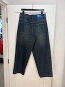 Big Boy Rust denim pants - size S