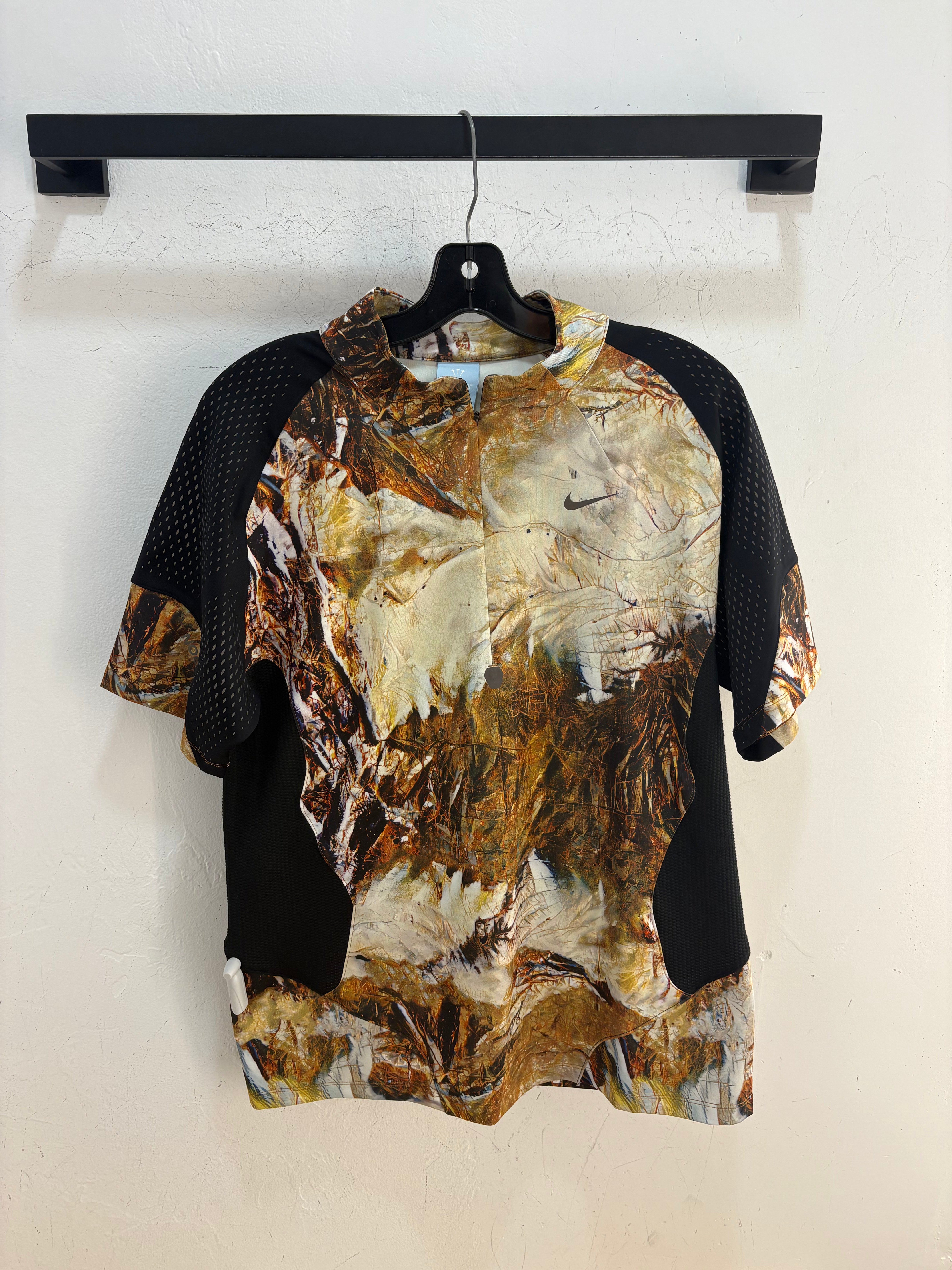 Maillot arbre Nocta Real - taille M