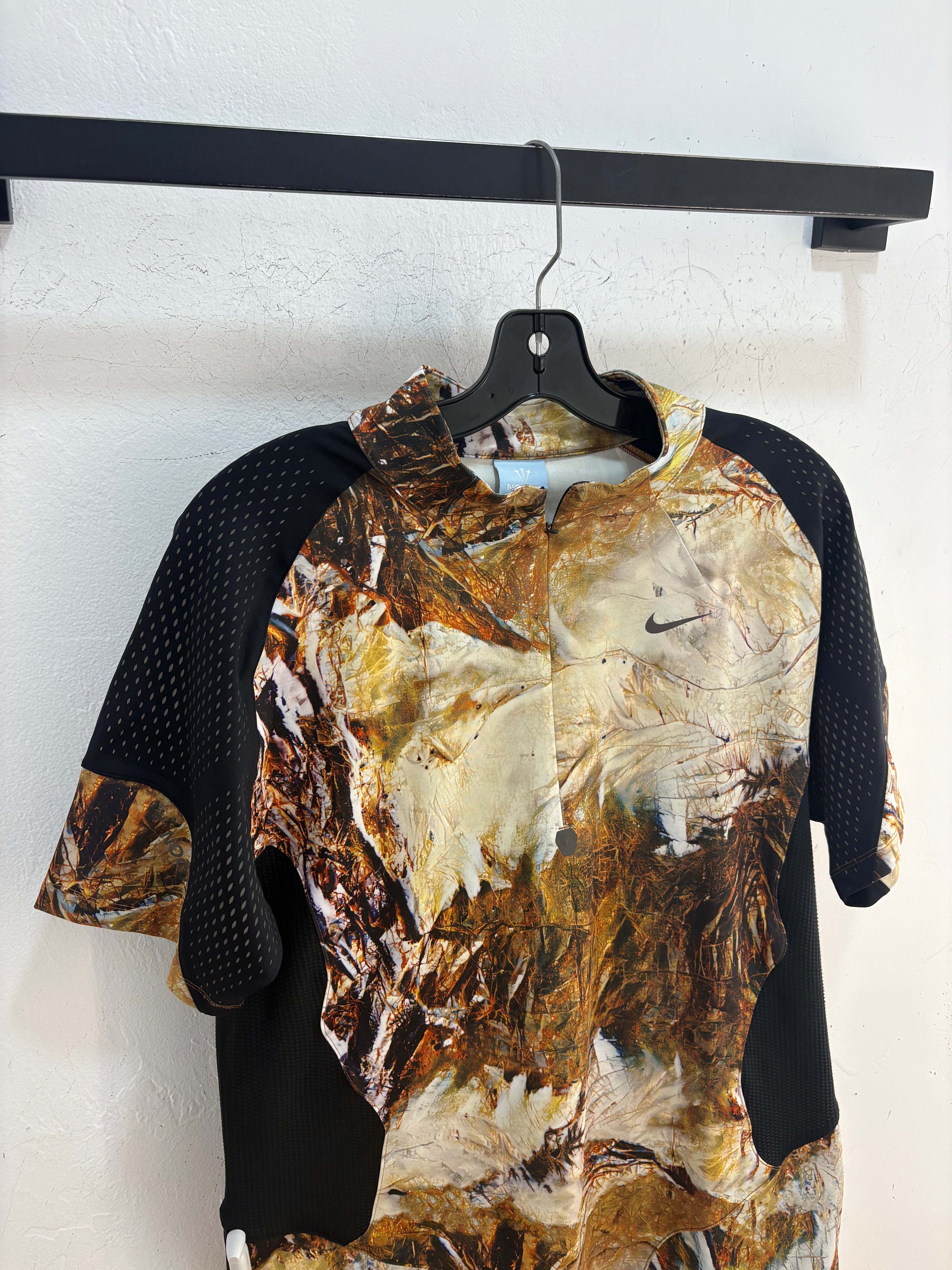 Maillot arbre Nocta Real - taille M