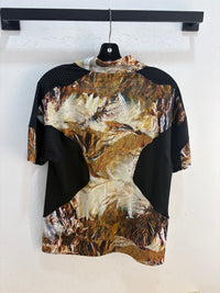 Maillot arbre Nocta Real - taille M