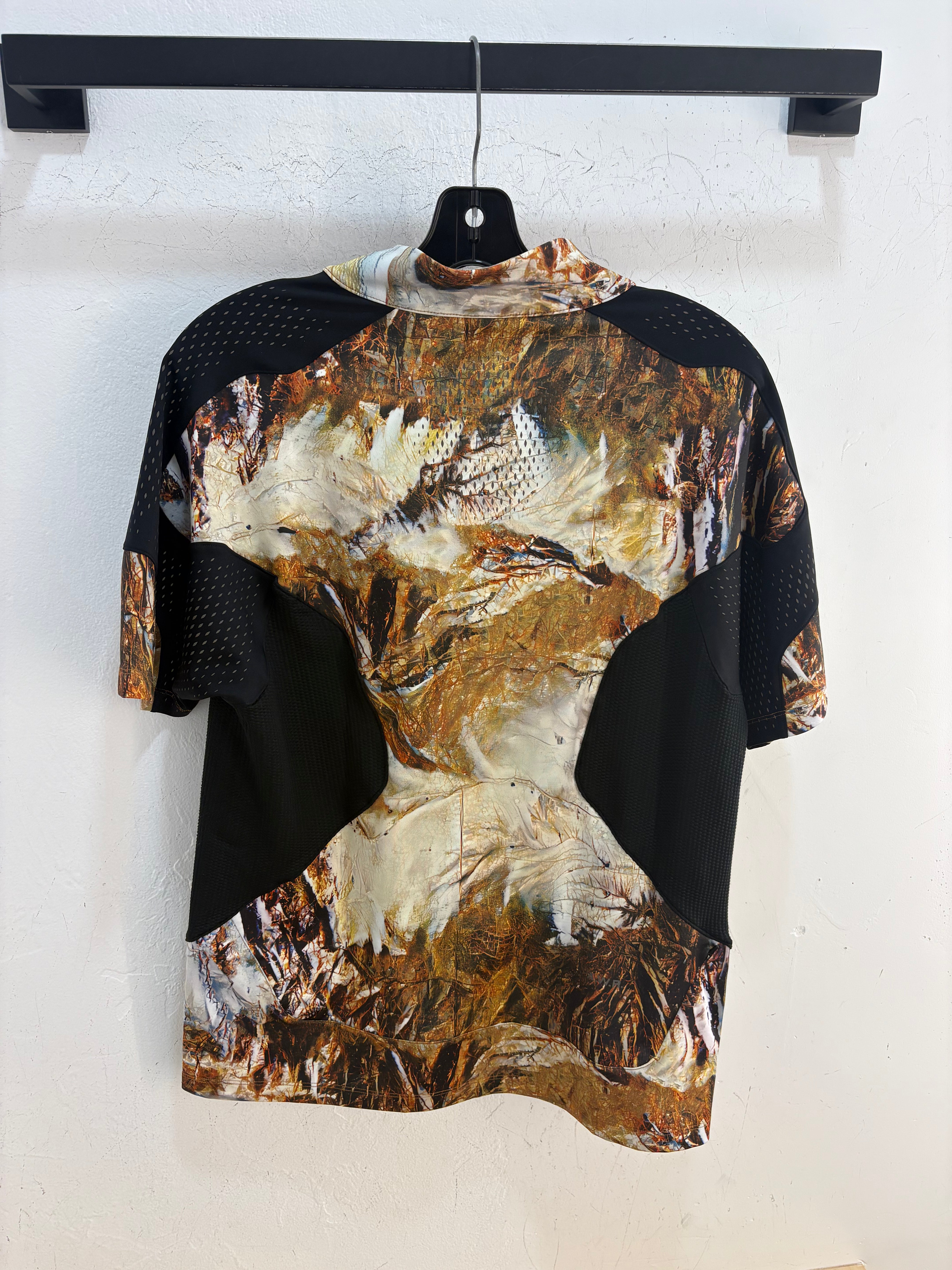 Maillot arbre Nocta Real - taille M