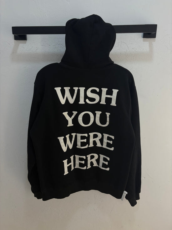 Sweat à capuche avec logo ASTROWORLD - taille S