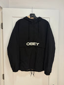 Anorak Obey - taille M
