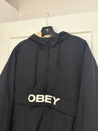 Anorak Obey - taille M