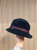 Nouveau bob Stussy en velours côtelé - taille S/M