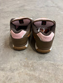 Vans x Gallery Dept. Pink - size 8