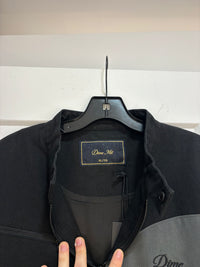 New Dime Moto canvas jacket - size XL