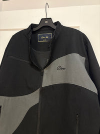 New Dime Moto canvas jacket - size XL