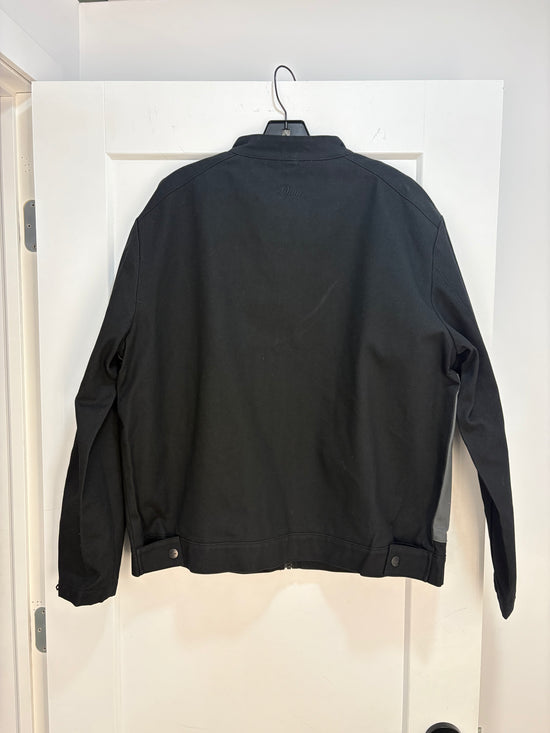 New Dime Moto canvas jacket - size XL