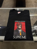 New Supreme American Psycho tee - size M