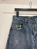 Pantalon en denim Rocawear RR Y2K - taille 28