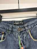 Pantalon en denim Rocawear RR Y2K - taille 28