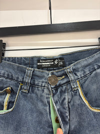 Pantalon en denim Rocawear RR Y2K - taille 28