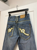 Pantalon en denim Rocawear RR Y2K - taille 28