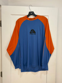 Maillot raglan Supreme x ACG - taille L