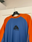Maillot raglan Supreme x ACG - taille L